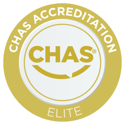 CHAS Elite
